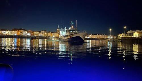 yacht Twenty Seven - Foto 4