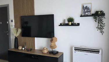 Cavalo Preto Luxury Beach Resort - C201 - Foto 4