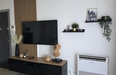 Cavalo Preto Luxury Beach Resort - C201 - Foto 4