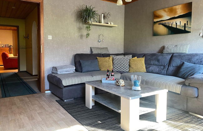 Apartment Near Forest in Nidrum - Foto 13