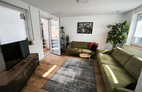 FeWo Katharina - Foto 13