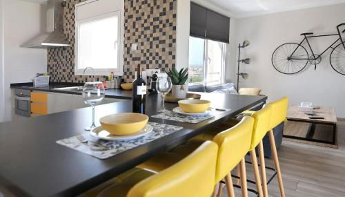 Atico frente al museo Dali - Foto 3