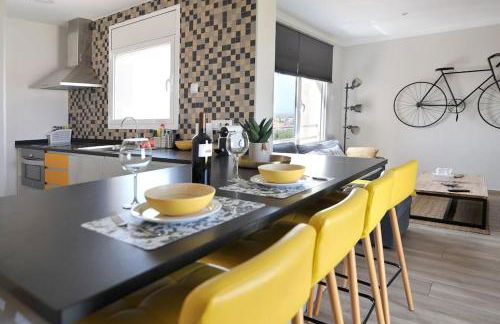 Atico frente al museo Dali - Foto 3