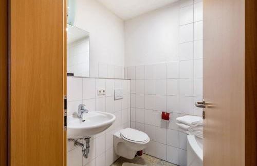 Bold & Chic Stay, Altshausen - Foto 15