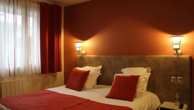 Bellignat Appart Hotel - Foto 4, Zimmer