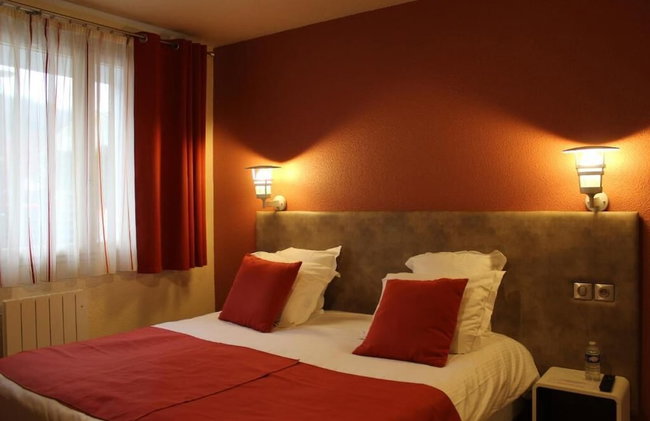 Bellignat Appart Hotel - Foto 3