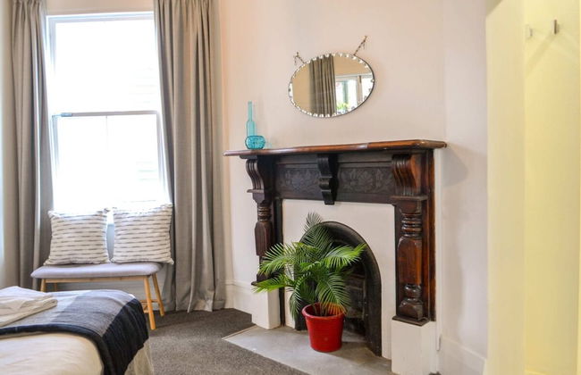 Heritage, Renovated 2 Bedroom Ponsonby Villa - Foto 8