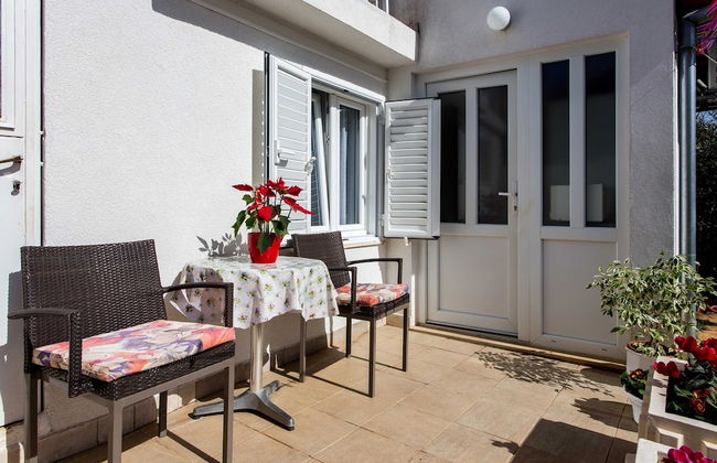 Apartment Nadalina - Foto 9