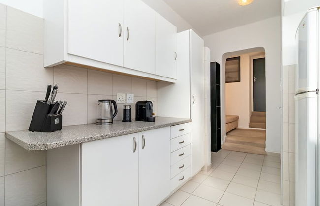 Charming Garden Cottage-campsbay - Foto 13