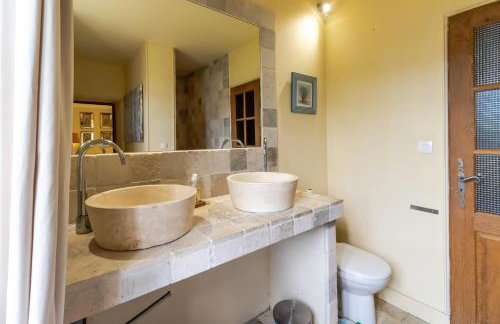 La Borie du chateau de Caudon - Foto 7