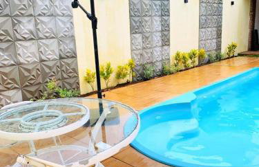 CASA DE PRAIA CORURIPE - LAGOA DO PAU - Foto 1