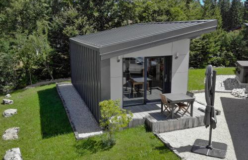 Cottage contemporain Cosy & Chic - Foto 1