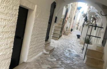 Dimore Levante Borgobianco - Foto 26