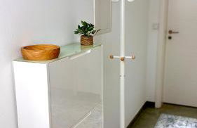 Vollausgestattetes & harmonisches Wohlfühl Apartment - Foto 21