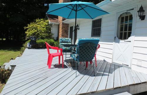 The Maple Cottage - Walk to Beach & Lake Michigan - Foto 7