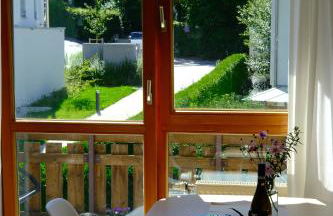 Traumurlaub WestCoast Ammersee 7 Gehminuten zum See - Foto 9