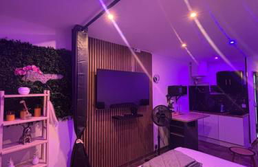 L élégance vue mer parking privé - Foto 14