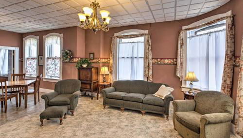 Pet-Friendly Apt Walk to Missouri River! - Foto 1