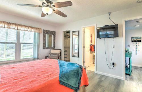 Venice Home with Private Pool, 7 Mi to Beach! - Foto 15