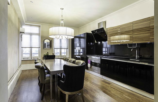 Little Venice Gem: Cosy Flat, Canal Views - Foto 8