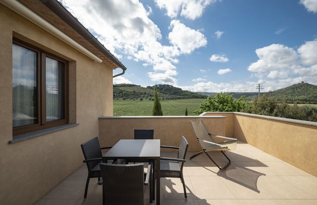 Il Cru di Vignanova - Photo 9