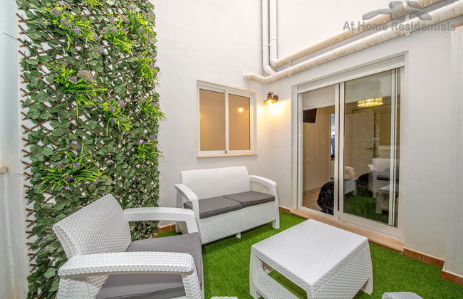 At home residentials - Photo 1