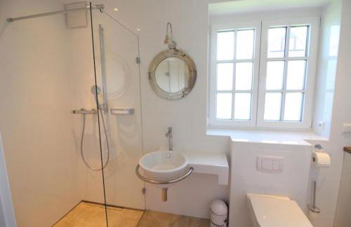 Ferienhüs Ferienhaus Seekieker Hüs - Foto 18