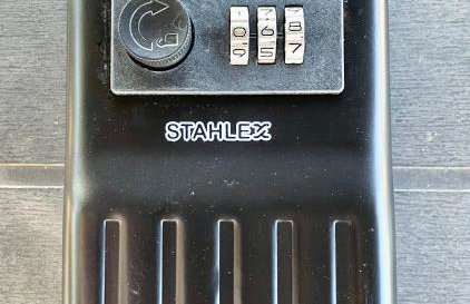 Apartment "Mimoza 1" self check-in, self check-out - Foto 29