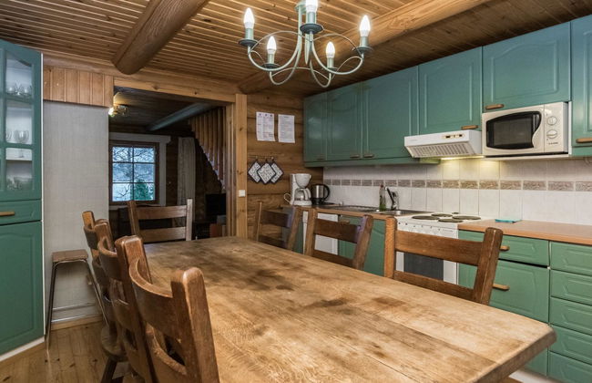 Karhunluola - Foto 14