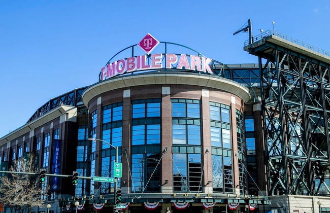 Beautiful Apt AC Downtown Pike TMobile - Foto 24