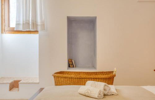 Masseria Scafazzi - Salento - Foto 72