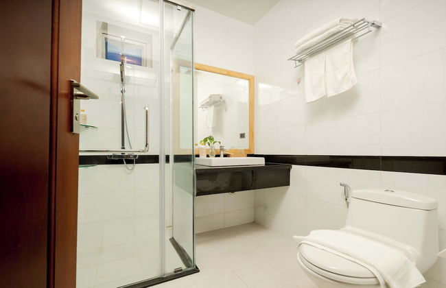 Amana Hotel & Residences - Foto 48