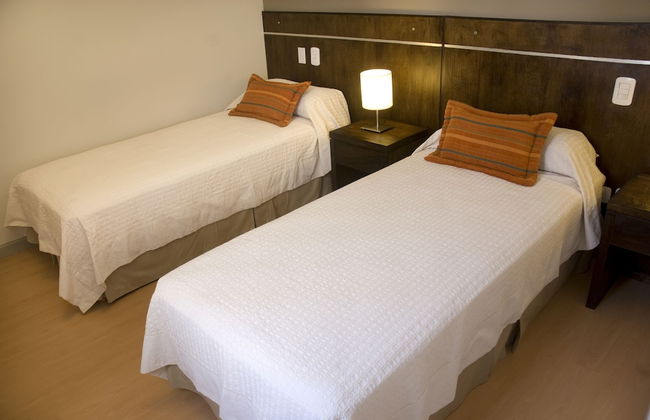 Quinta & Suites Apart Hotel - Foto 9