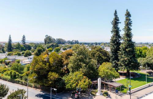 Blueground Old San Leandro fitness center nr park SFO-1938 - Foto 27