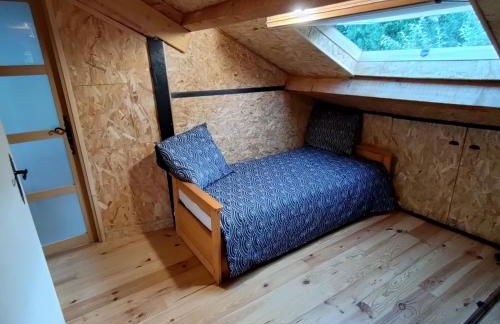 Appartement atypique avec piscine partagée. - Foto 30