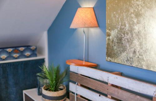 Iflex - 2P à 4P en Duplex - Henriville - Foto 13