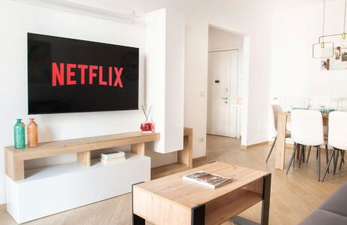 Luxury & Design Apartment Piramide - Foto 1