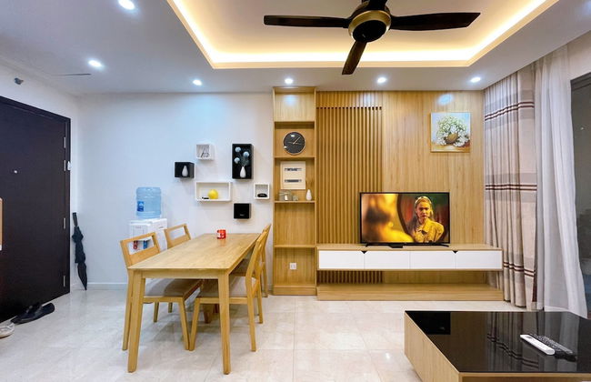 HMH - Vinhomes D'capitale - Foto 20