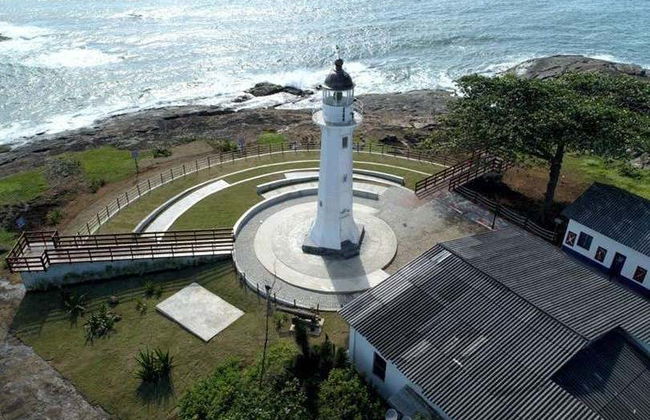 Tour completo por Vitória - Foto 6