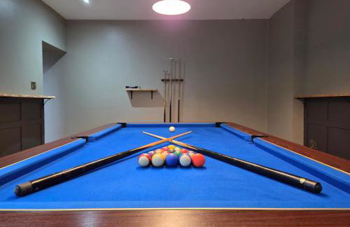 TyneView Estate, Farmhouse & Stables - Photo 26