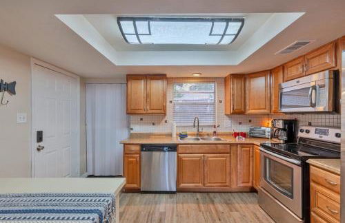 Downtown Gulfport Heated & Cooled Pool-B - Foto 28