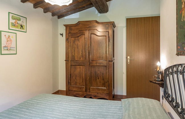 Villa Paola 6 in Gualdo Cattaneo - Foto 31