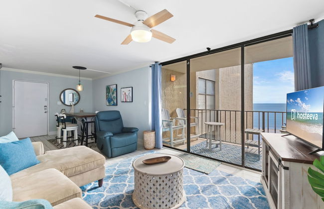 Gulf House 503 - Photo 13