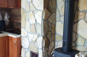 Domek Pod Lasem - Foto 22