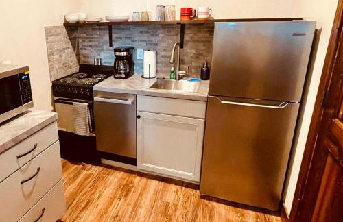 Elk Ridge Village 201B Cozy Cabin with views of Flathead Lake and the mountains - Foto 7