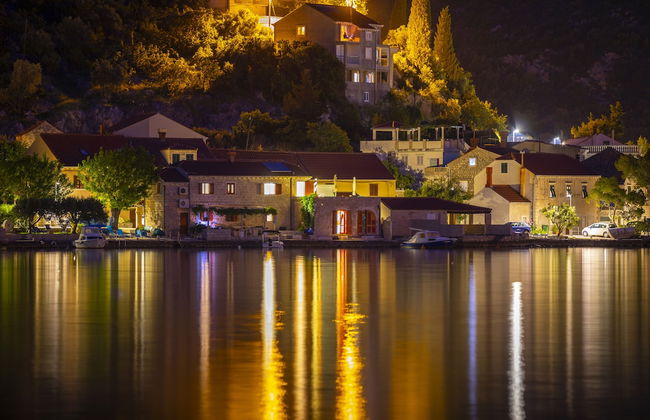 Apartment Vala - Foto 29