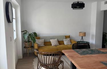 Casa Rie - In the heart of Alicante City, next the the ‘Mercado’ - Foto 5