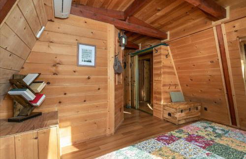 New Listing- Hobbit House @ Yosemite w/spa/firepit/unique - Foto 22