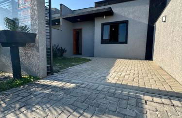 Casa com piscina - Shangri-lá - Foto 18