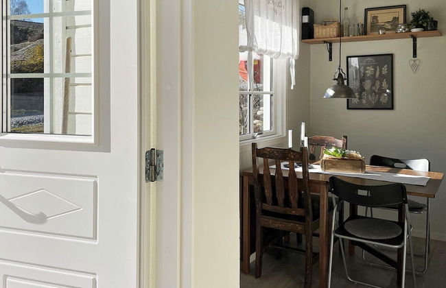 6 Person Holiday Home in Hoviksnas-by Traum - Photo 11